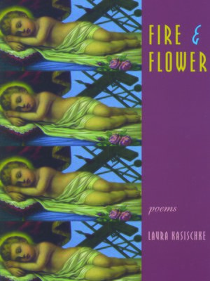 cover image of Fire & Flower